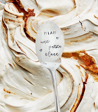 Charger l'image dans la galerie, Cuillère à glace