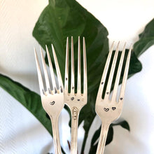 Charger l'image dans la galerie, Fourchette