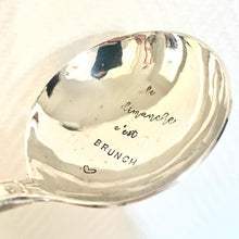 Charger l'image dans la galerie, Louches