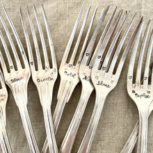 Charger l'image dans la galerie, Fourchette