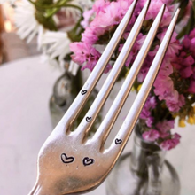 Charger l'image dans la galerie, Fourchette