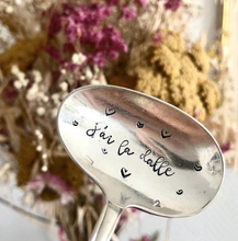 Charger l'image dans la galerie, Cuillères bébé