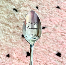 Charger l'image dans la galerie, Cuillère à dessert