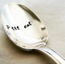Charger l'image dans la galerie, Cuillère à dessert