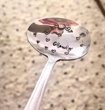Charger l'image dans la galerie, Cuillères bébé