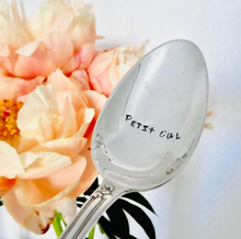 Charger l'image dans la galerie, Cuillères à soupe