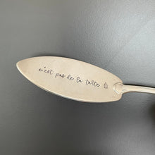 Charger l'image dans la galerie, Pelles à Tarte