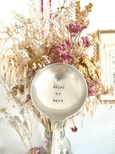 Charger l'image dans la galerie, Louches