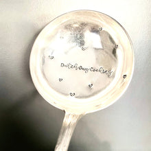 Charger l'image dans la galerie, Louches