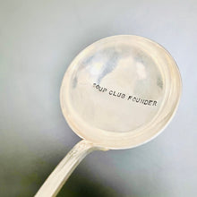 Charger l'image dans la galerie, Louches