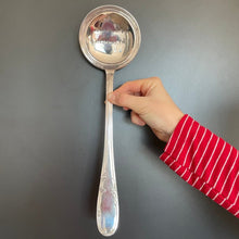 Charger l'image dans la galerie, Louches