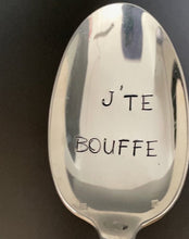 Charger l'image dans la galerie, Cuillères à soupe