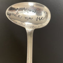 Charger l'image dans la galerie, Cuillères bébé