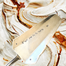 Charger l'image dans la galerie, Pelles à Tarte