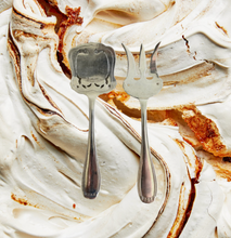 Charger l'image dans la galerie, Couverts à Mignardise