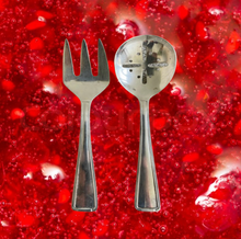 Charger l'image dans la galerie, Couverts à Mignardise