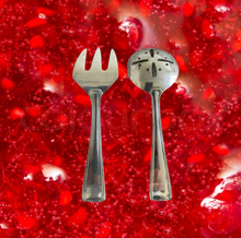 Charger l'image dans la galerie, Couverts à Mignardise