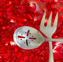 Charger l'image dans la galerie, Couverts à Mignardise