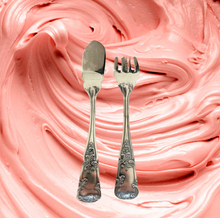 Charger l'image dans la galerie, Couverts à poisson