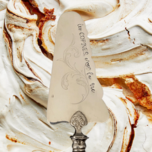 Charger l'image dans la galerie, Pelles à Tarte