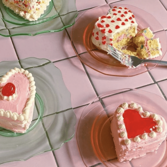 Idées de desserts pour anniversaires et baptême