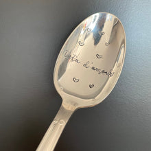 Charger l&#39;image dans la galerie, Cuillères à soupe
