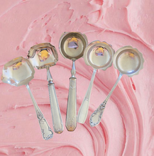 Charger l&#39;image dans la galerie, Louchettes pour  gaspacho, les salades de fruits, sauces...
